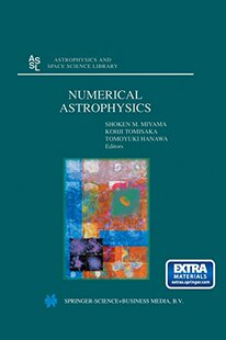 Proceedings Astrophysics Numerical ... 预订