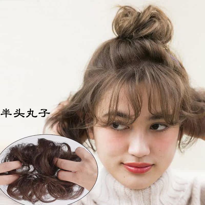 Extension cheveux - Chignon - Ref 230359 Image 1