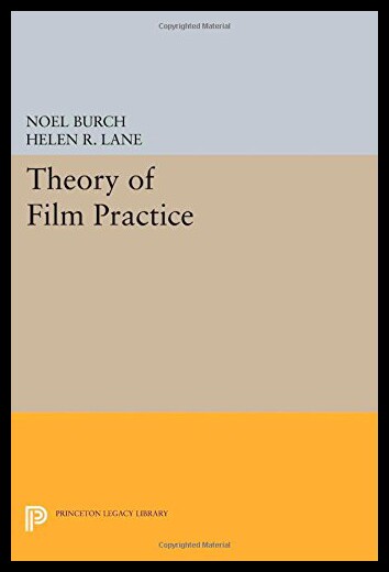 【预售】Theory of Film Practice
