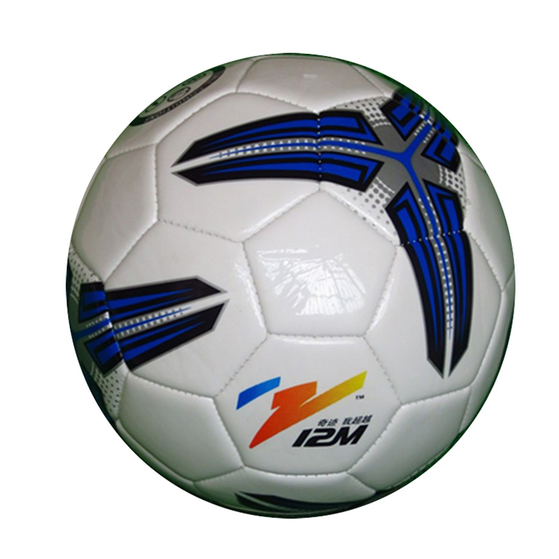 Ballon de foot - Ref 6687 Image 3