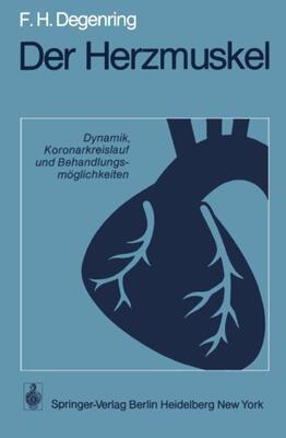 【预订】Der Herzmuskel: Dynamik, Koronarkrei...