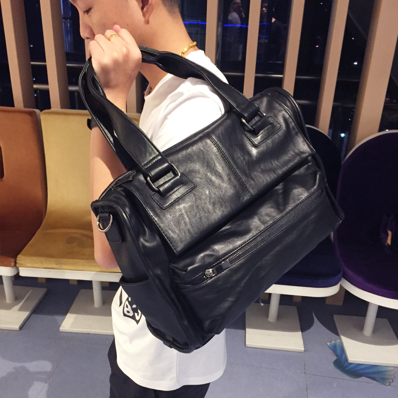Sac homme - Ref 51316 Image 1