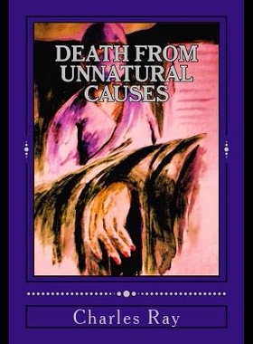 【预售】Death from Unnatural Causes: An Al Pen
