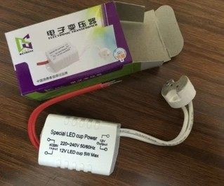 LED灯杯驱动小功率灯杯驱动3W-5W灯杯变压器镇流器,家装灯饰光源,灯具配件,淘宝优惠券,粉丝福利购,淘宝优惠卷