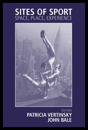 【预售】Sites of Sport: Space, Place and Experience