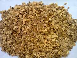 厂家直销现货供应烟薰山核桃木屑熏烤食品用木屑美洲山核桃木屑