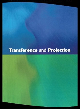 【预售】Transference and Projection