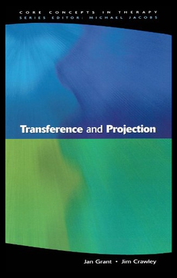 【预售】Transference and Projection