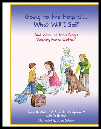 【预售】Going to the Hospital...What Will I See?: And Who