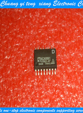 创亿腾翔‖ACA0861D全新原装  进口