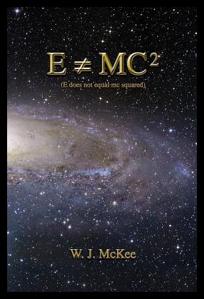 【预售】E Does Not Equal MC Squared