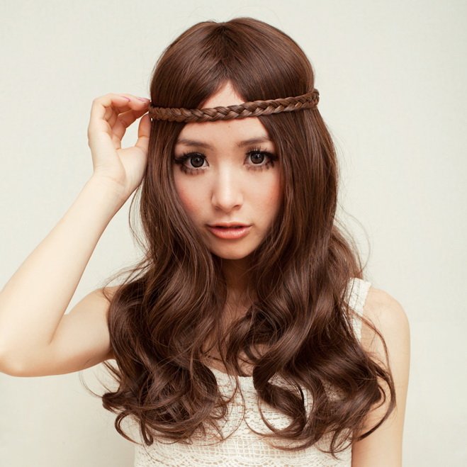 Bandeau cheveux - Ref 276063 Image 1