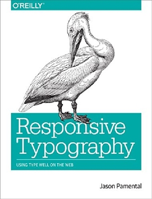 【预订】Responsive Typography: Using Type We...