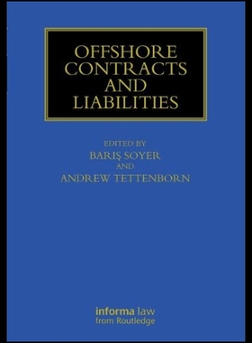 【预售】Offshore Contracts and Liabilities