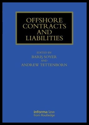 【预售】Offshore Contracts and Liabilities