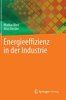 【预订】Energieeffizienz in Der Industrie