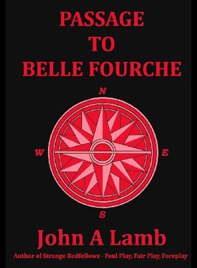【预售】Passage to Belle Fourche