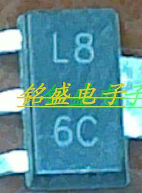 LM317MQDCYR LM317MQ 线性稳压器 SOT-223 丝印L8 LM317MQDCYRG3