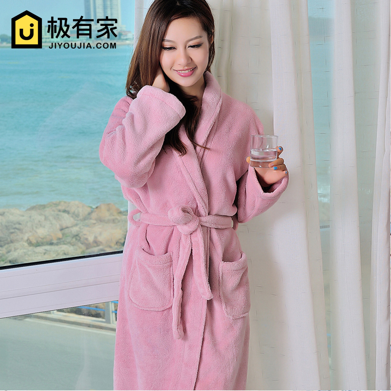 Peignoir jeunesse - Ref 595022 Image 1