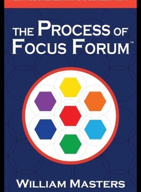 【预售】The Process of Focus Forum: Peer-Assis