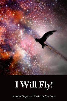 【预售】I Will Fly
