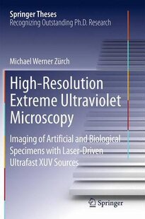 【预订】High-Resolution Extreme Ultraviolet ...