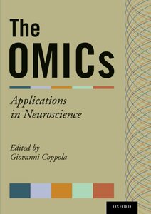 【预售】【预售】The OMICs