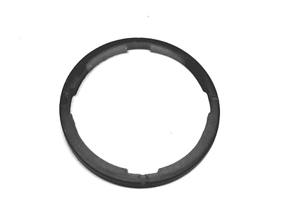 汽车倒车雷达探头斜环通用改装