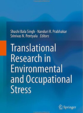 【预订】Translational Research in Environmen...