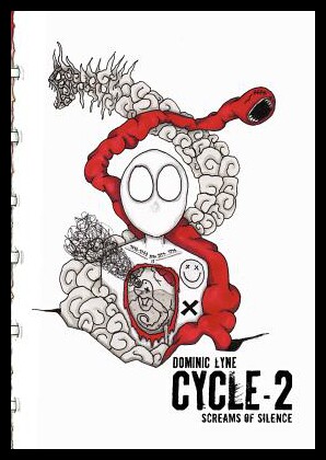 【预售】Cycle-2: Screams of Silence