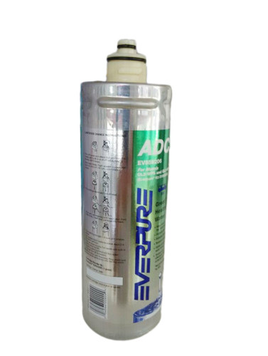 美国爱惠浦CTS-ADC台上式净水机滤芯 everpure过滤器家用直饮