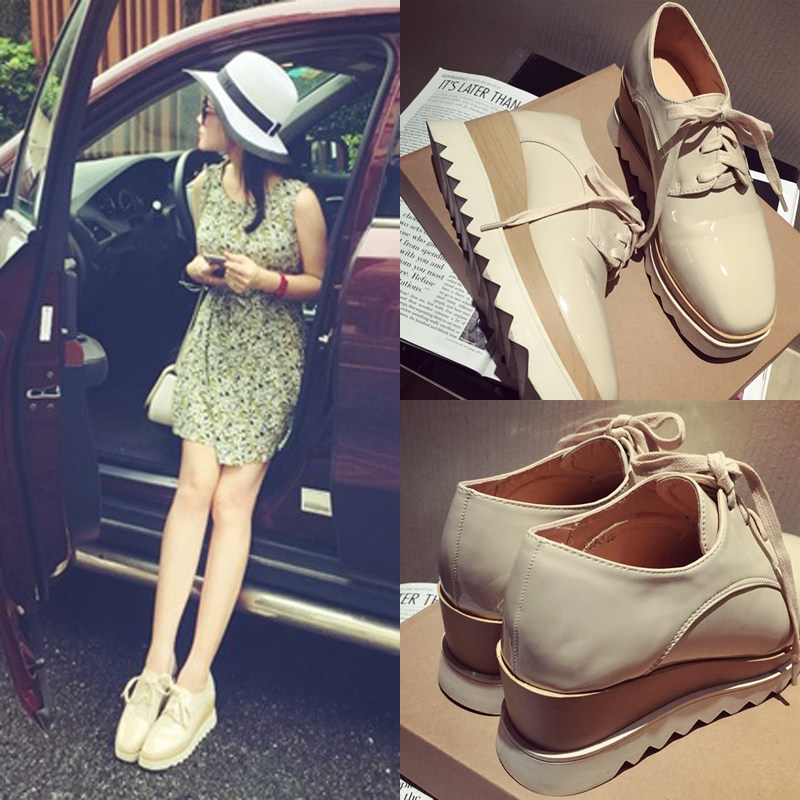 Chaussures de printemps - Ref 916426 Image 1