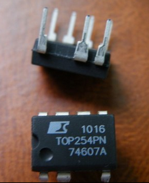 主控芯片单片机驱动IC