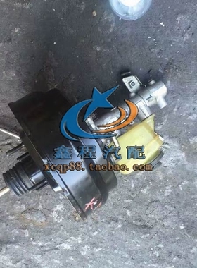 霸道普拉多2700 3400 4000LC95RZJ120GRJ150TRJ150大力鼓刹车总泵