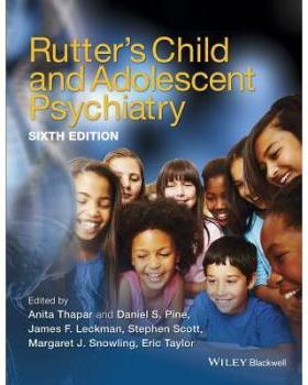 【预订】Rutter’s Child and Adolescent Psychi...