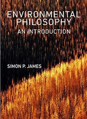 【预订】Environmental Philosophy - an Introd...