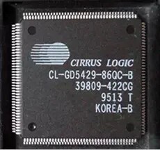 CL-GD5429-86QC-B CL-GD5429-86QC-C 全新原装 现货库存 可直拍