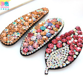 Accessoire cheveux en dentelle - Ref 1203194 Image 22