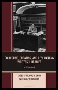 Curating Collecting and Researching Lib Writers 预售
