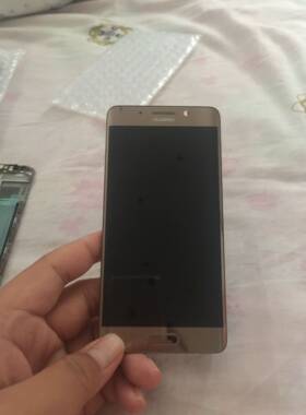 华为带框维修液晶手机屏幕总成