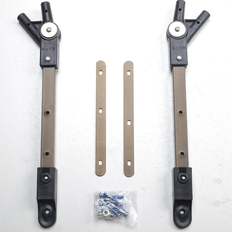 siège enfants pour vélo - Ref 2417729 Image 1