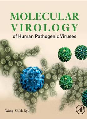 【预订】Molecular Virology of Human Pathogen...