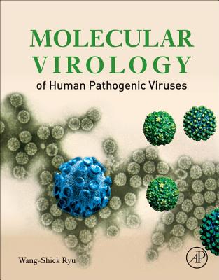 【预订】Molecular Virology of Human Pathogen...
