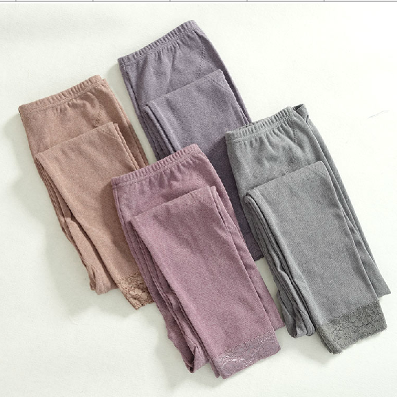 Slip Victoria Secret en soie Ice - Ref 645283 Image 45