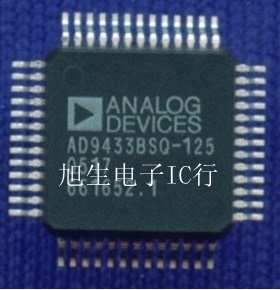 AD9433BSQ-125 AD9433BSQZ-125 AD9433BSQ 全新原装 现货库存