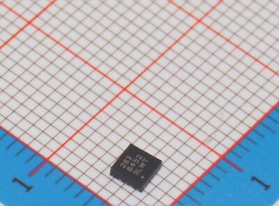 MMA8452QR1 8452 QFN16 加速度传感器 原装 可直拍