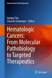 Molecular ... From Cancers 预订 Hematologic