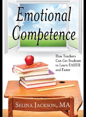 【预售】Emotional Competence: How Teachers Can Get Studen