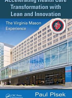 【预售】Accelerating Health Care Transformation with L...