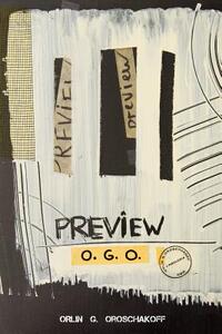 【预售】Preview